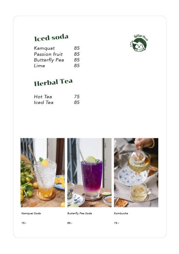 Better Moon 住宿加早餐酒店 曼谷