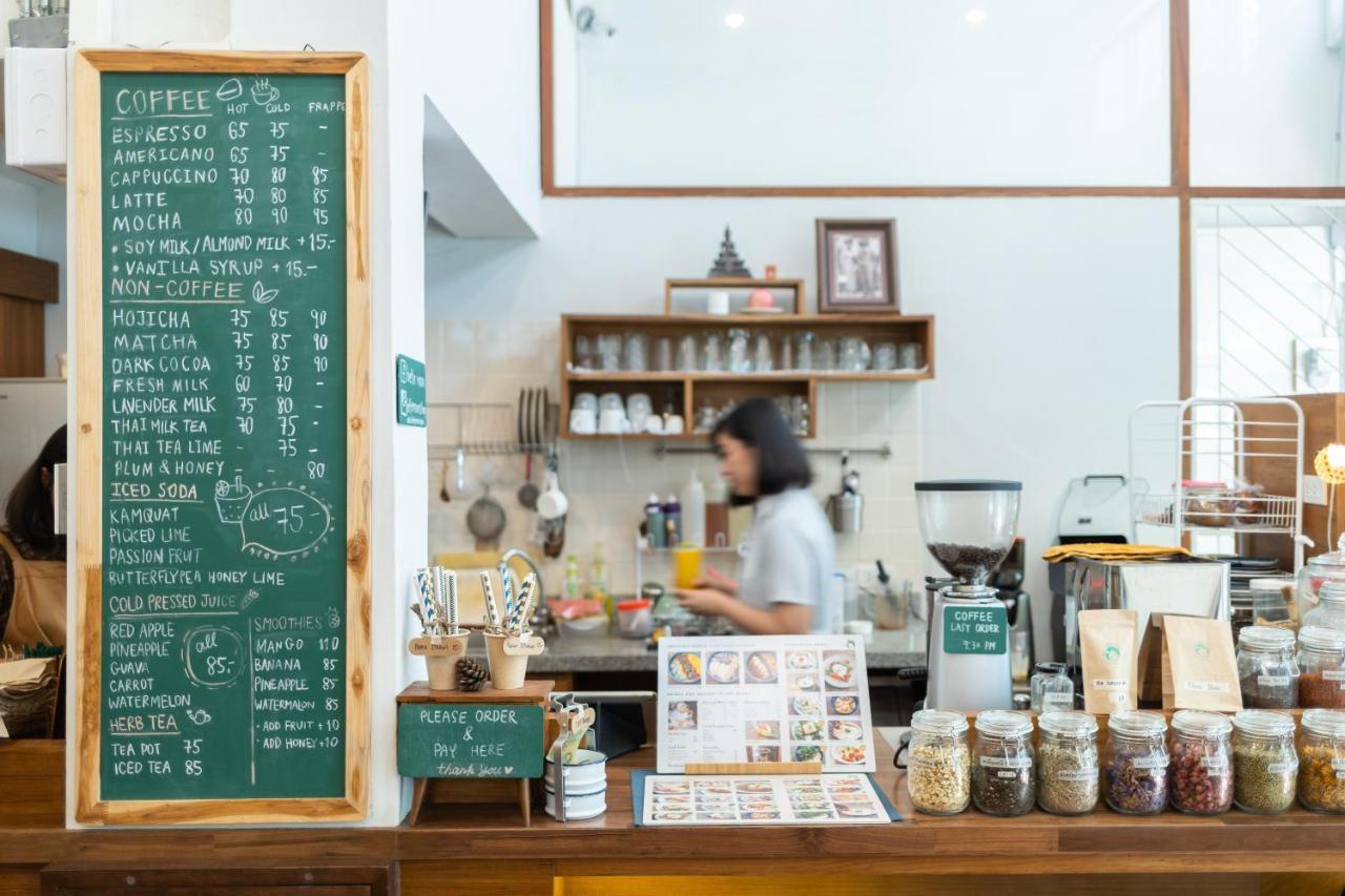Better Moon 住宿加早餐酒店 曼谷