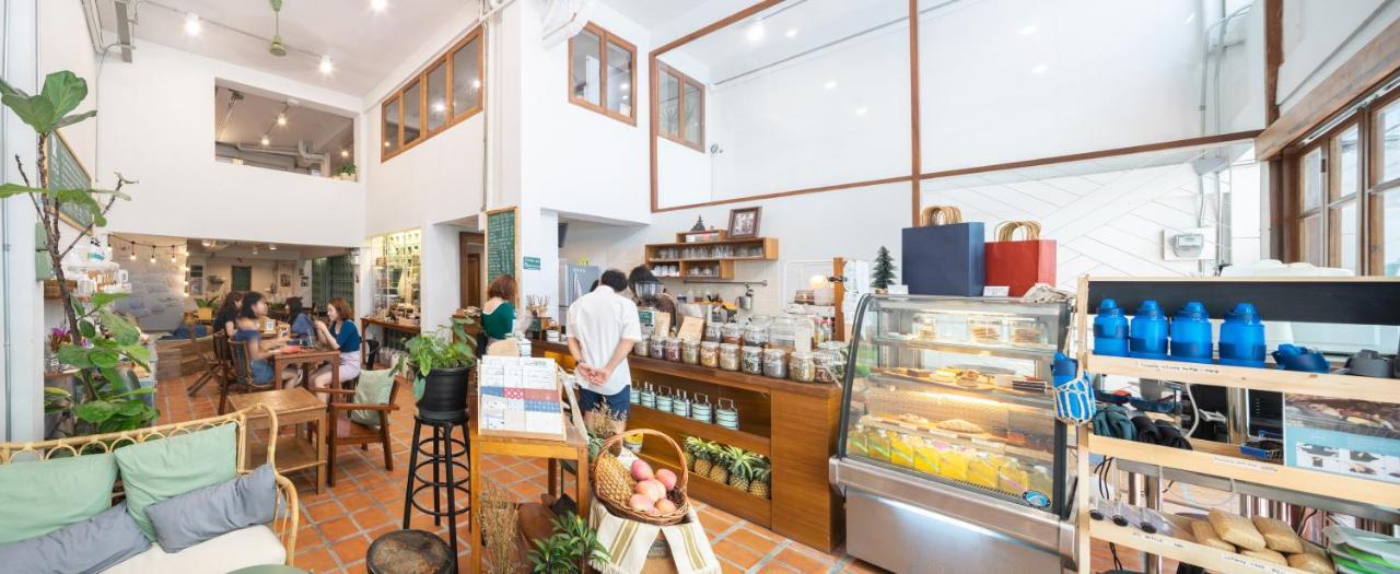 Better Moon 住宿加早餐酒店 曼谷