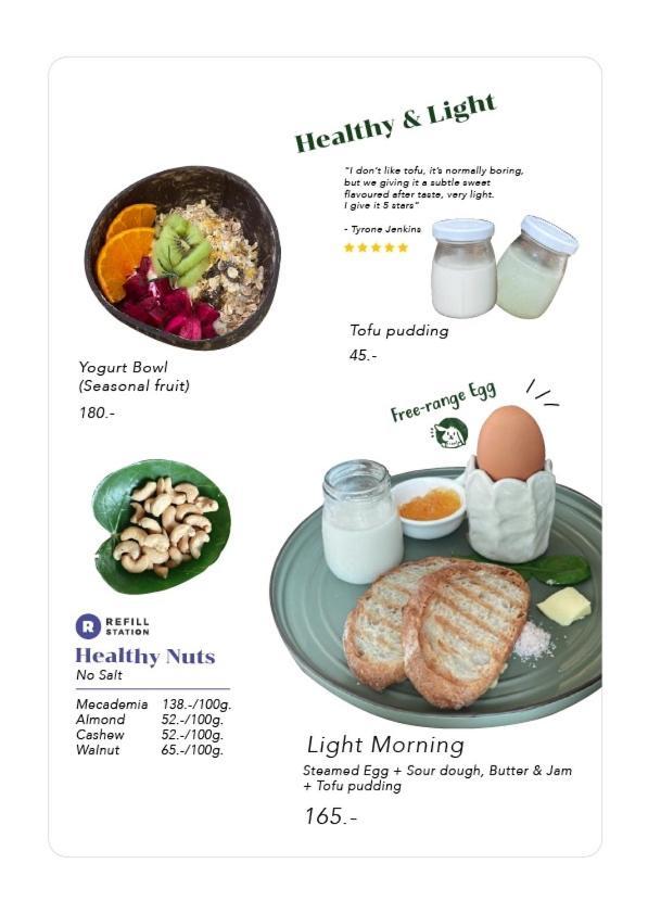 Tempat Tidur & Sarapan Better Moon 3*