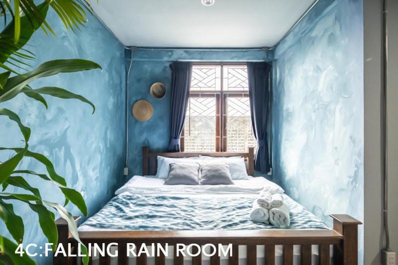 Better Moon Tempat Tidur & Sarapan 3*