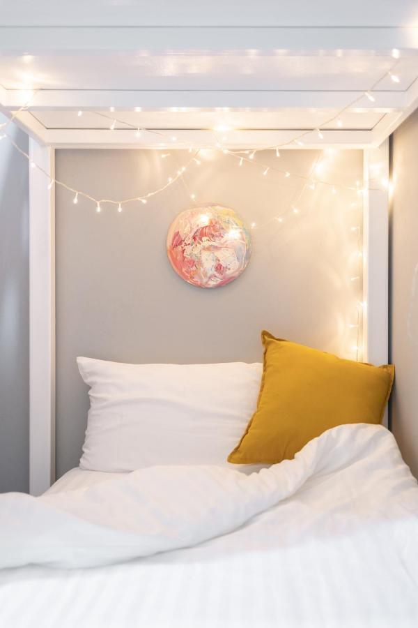 Tempat Tidur & Sarapan Better Moon 3*