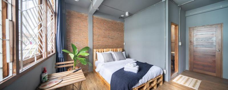 Better Moon Tempat Tidur & Sarapan 3*