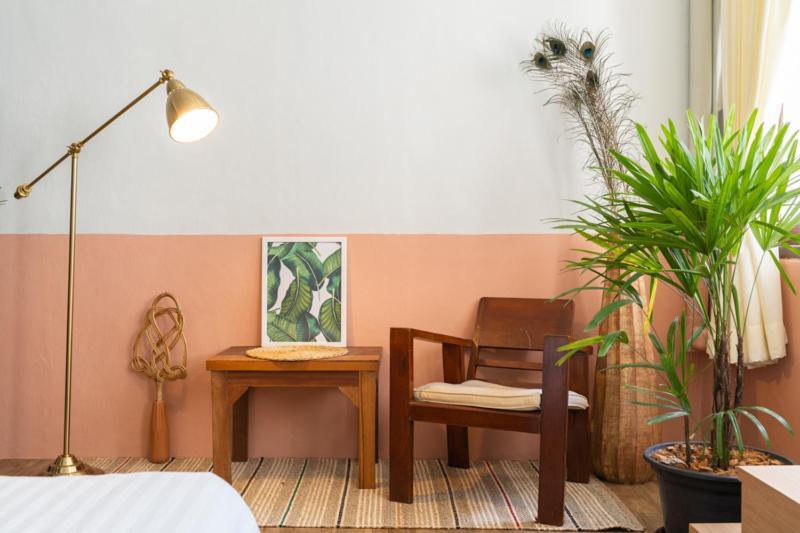 Tempat Tidur & Sarapan Better Moon