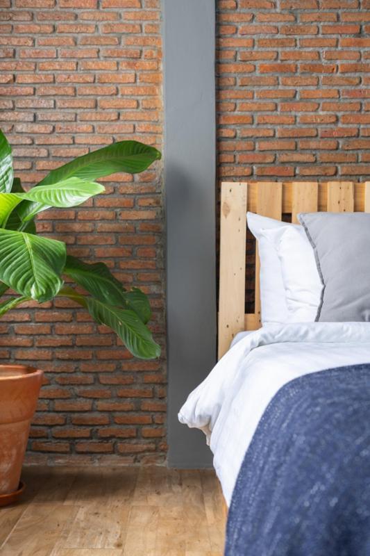 Tempat Tidur & Sarapan Better Moon Bangkok