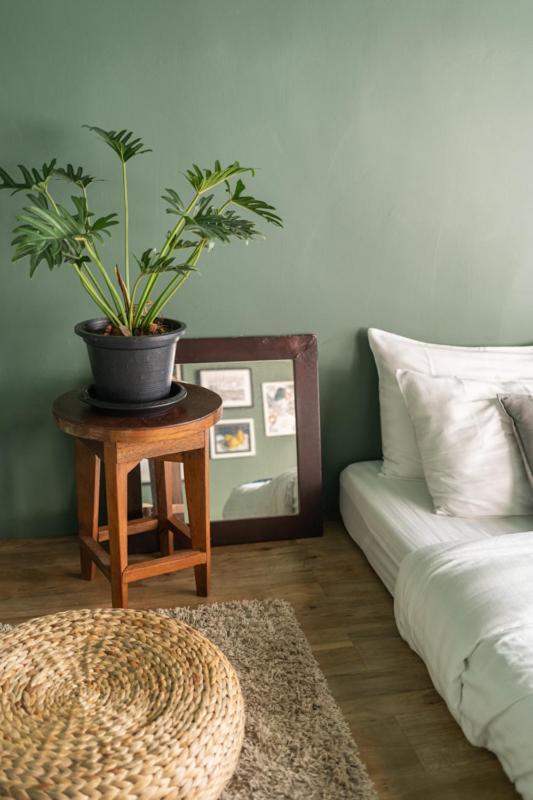 Better Moon Tempat Tidur & Sarapan Bangkok