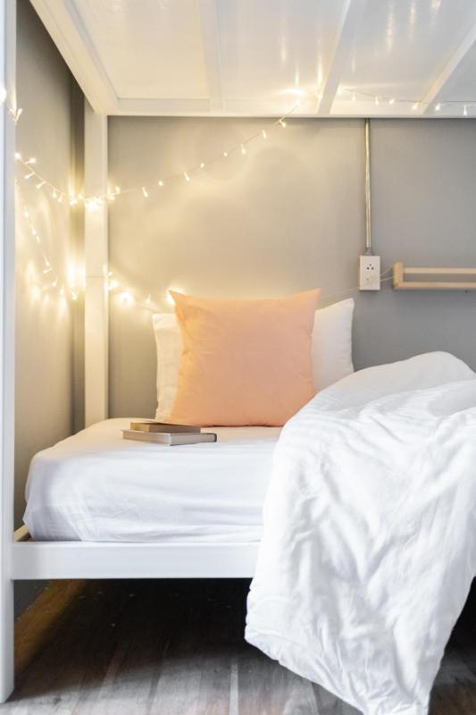 Better Moon Tempat Tidur & Sarapan 3*